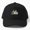 Black, variant on Oh Biscuits Family Baseball Hat, Mum Dad Cartoon Family Celebration Design, Classic Cap