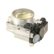 chevrolet impala throttle body motor