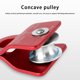 thumbnail image 2 of Polea Bsvklp 20kn para Escalada Al Aire Libre, 2 of 9