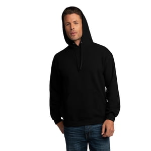 Fruit of the Loom Men's EverSoft Fleece Hoodie