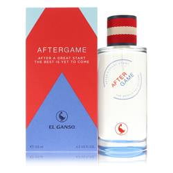 El Ganso despu�s del juego Eau de Toilette Spray por El Ganso El Ganso Model