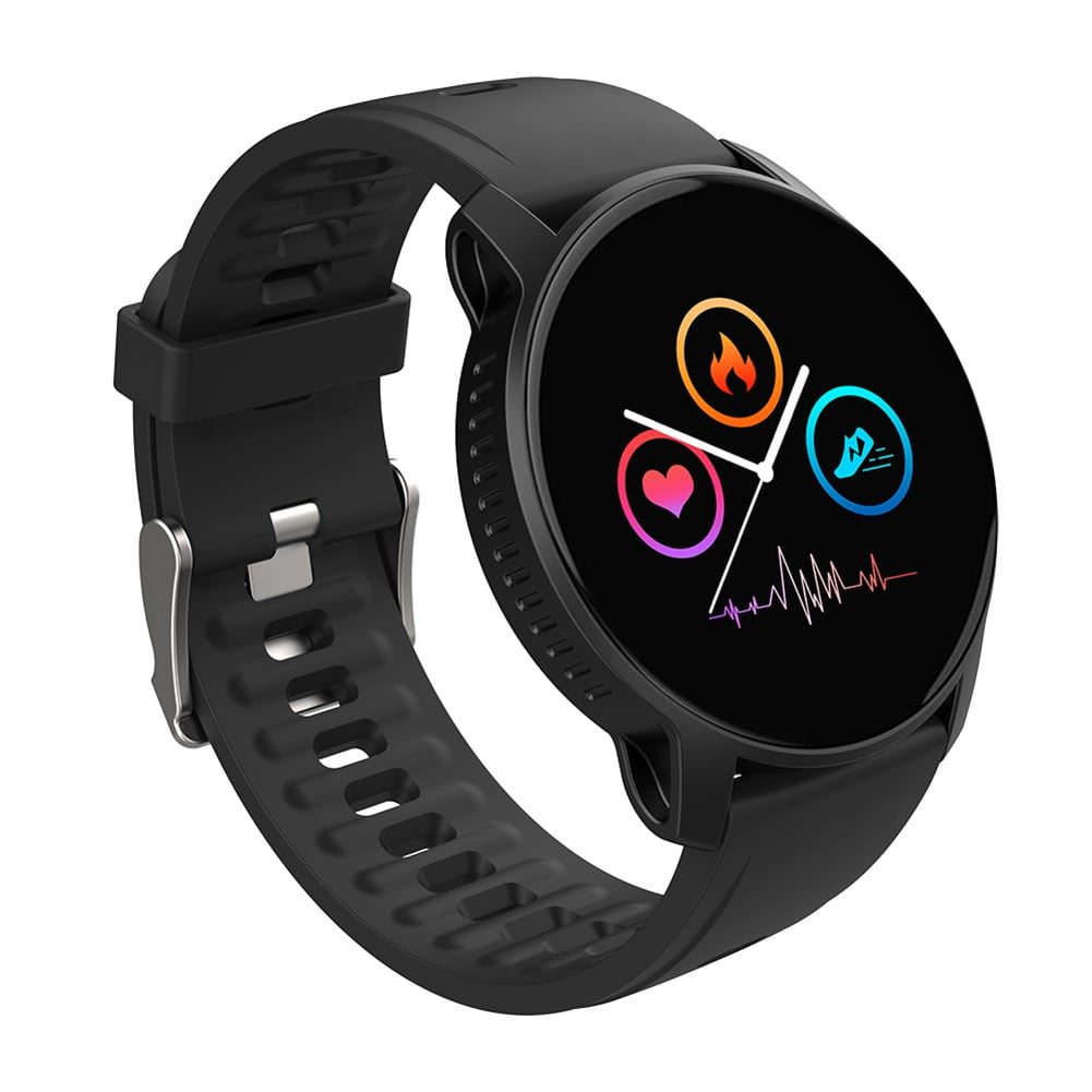 SW1506 IOS \u0026 Android Smart Watch 2017 Collection - Walmart.com
