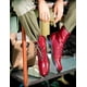 thumbnail image 4 of Bota Offlander para Hombre Estilo Chunky T27.5 Offlander 100vinopielsH, 4 of 4