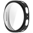 thumbnail image 2 of erfcxs TPU Full Cover For Galaxy Watch 8 40mm Smartwatch Accessories Durable Shockproof Lightweight Design, 2 of 7