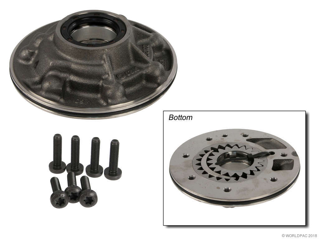 GOPARTS Replacement for 19962006 MercedesBenz S500 Automatic