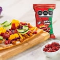thumbnail image 4 of Dulce enchilado Skwinkles chunks sabor sandía con relleno sabor chamoy 45 g, 4 of 4