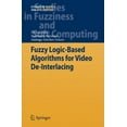 thumbnail image 1 of Fuzzy Logic-Based Algorithms for Video de-Interlacing, 1 of 2