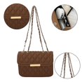 thumbnail image 3 of Bolso bandolera, mini bolso de hombro de diseñador de moda, monedero de billetera para teléfono para mujer, 3 of 5