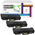 thumbnail image 1 of BAISINE Compatible Toner Cartridge Replacement for Xerox 3215 106R02777, Black, 3 Pack, 1 of 4