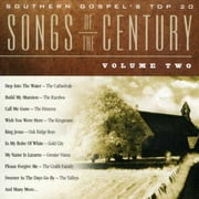 Southern Gospel's Top 20: Songs Of The Century, Vol. 2 (CD)