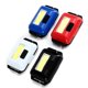 thumbnail image 4 of Mini Cob Aa Headlamp Plastic Headband Led Light For Outdoor Camping Hiking Night Riding Fishing, 4 of 5