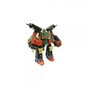 Transformers Energon Scorponok
