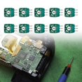 thumbnail image 2 of Joysticks Wireless Controller Drift Damaged Joystick Replacement 3D Analog Thumb Stick Module with Screwdriver, 2 of 4
