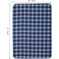 thumbnail image 4 of Lishi Washable Non-slip Bed Pads for Incontinence (36" X 52" | 2 Pack), 4 of 5