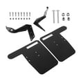 thumbnail image 4 of jinwen Motorcycle Rear Mudguard Motorcycle Guard for x3, 4 of 9