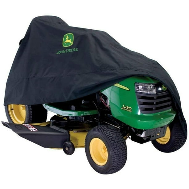 John Deere LP93917 Standard Riding Mower Cover For 100X300 Series