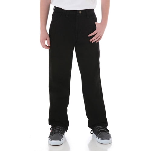 rustler carpenter jeans walmart