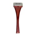 thumbnail image 7 of Dependable Industries 6 Pack Ladies Female Bikini Razors Shavers for the Perfect Brazilian Shave, 7 of 7