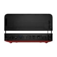 thumbnail image 6 of Lenovo ThinkSmart Core - Video conferencing device - with 3 Years Lenovo Premier Support + First Year Maintenance - Core i5-1145G7E/16GB RAM/256GB SSD - Certified for Zoom Rooms - black - power adapter included, 6 of 12