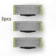 thumbnail image 5 of 3-Pack Replacement Blades for Oneblade Compatible Razor Heads, 5 of 5