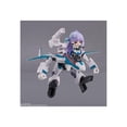thumbnail image 2 of Bandai VF-31S Siegfried Arad Molders con Mikumo Guynemer, 2 of 5