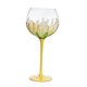 thumbnail image 2 of Copa floral perfecl de vidrio 440ml Crisantemo amarillo, 2 of 8