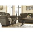 thumbnail image 6 of Signature Design by Ashley Accrington Loveseat in Granite, 6 of 11