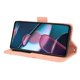 thumbnail image 3 of Funda Tipo Billetera GANGXUN para Motorola Edge 30 PRO – Tapa Flip con Tarjetero, 3 of 5