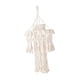 thumbnail image 4 of Pantalla de lámpara colgante Sunnimix Macramé decorativa, 4 of 8