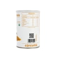 thumbnail image 2 of Cúrcuma Orgánica Euphoria Superfoods En polvo 100g, 2 of 3