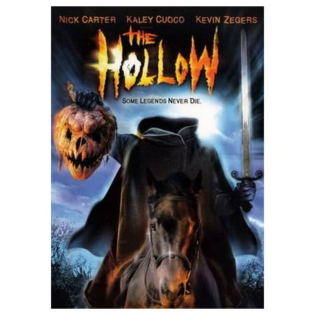 The Hollow (2004)