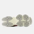 thumbnail image 4 of New Balance 9060 [U9060VNA] Men Casual Shoes Burgundy, 4 of 5