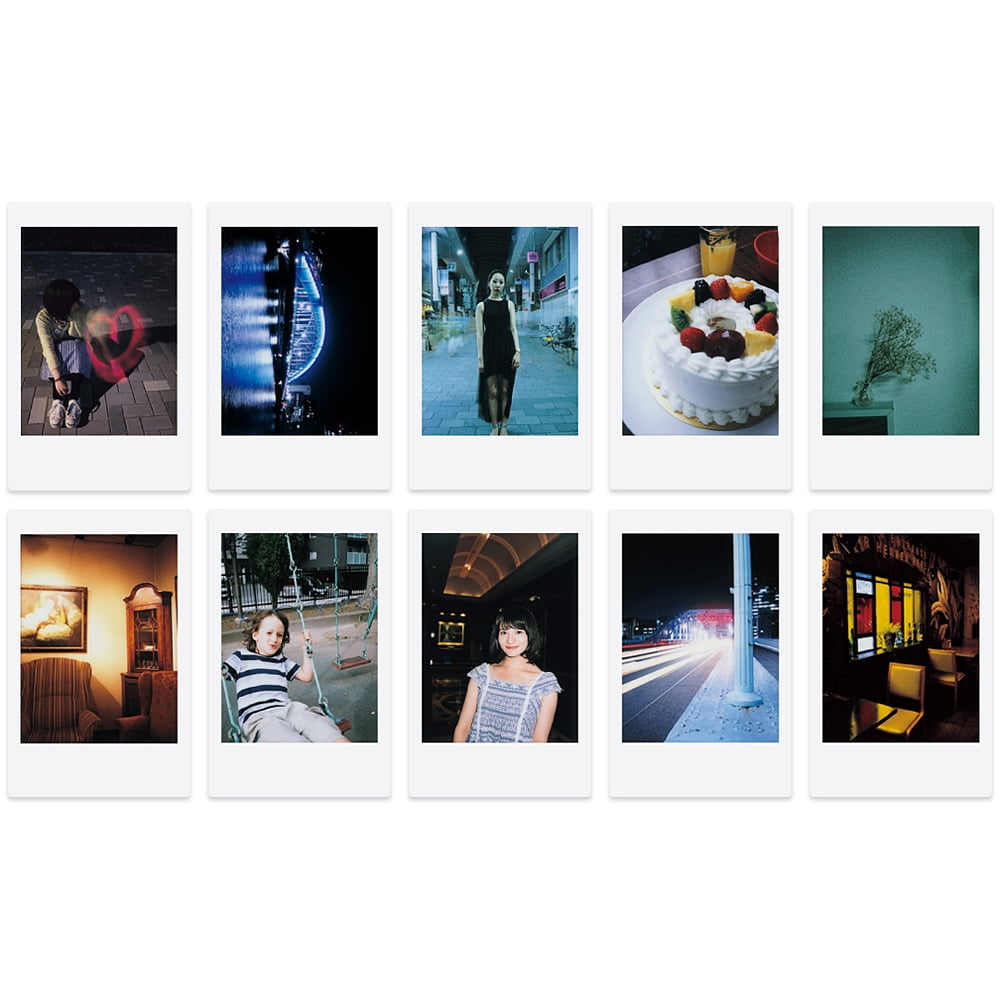 Buy Fujifilm Instax Mini Camera Film Pack at Ubuy Greece