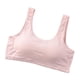 thumbnail image 4 of Sujetadores deportivos para mujer con almohadillas extraíbles - Ajuste - Seleccione colores y tamaños Yinane Sujetador con relleno de mujer, 4 of 8
