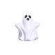 thumbnail image 2 of Decoraciones de Halloween Fantasma, Mini Ornamentos de Calabaza para Decoración Del Hogar Bricolaje, Conjunto de Accesorios de Resina 3x3x3cm, Decoraciones de Calabaza de Halloween, 2 of 8