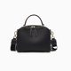 thumbnail image 3 of 2024 Nuevo bolso de mujer, bolso de mano de piel auténtica, bolso de hombro de moda para mujer, bolso de mensajero de gran capacidad con 2 compartimentos, 3 of 5