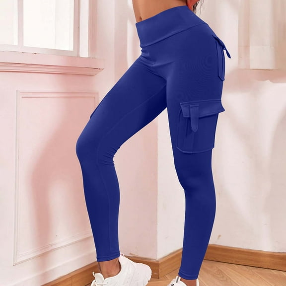 Herrnalise Warm Leggings For Women Winter High Waist High Elasticity Yoga Pants With Pockets, Workout Running Yoga Leggings For Women Gifts For Women