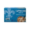 thumbnail image 3 of 12 Count - BARISSIMO French Vanilla Cappuccino Coffee Pods – Rich & Creamy, 6.35 oz, 3 of 3