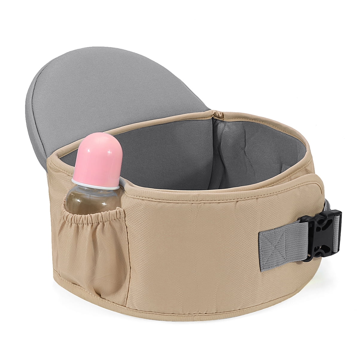 cloth baby holder
