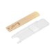 thumbnail image 3 of Nivel normal G Alto Saxophone Sax Reeds Strength 2.5 para principiantes, 10 piezas / caja Abanopi Junco, 3 of 7