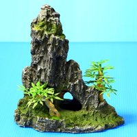aquarium equip aquarium ornaments