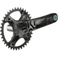 thumbnail image 2 of Campagnolo EKAR Crankset 170mm 13-Spd 38t 123 BCD Ultra-Torque Spindle, 2 of 2