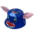 thumbnail image 1 of Gorra de béisbol de Super Mario Bros Lilo Stitch para niños, gorro de pokemon, gorra de Anime para niño, gorra de malla, juguete de acción de dibujos animados, 1 of 5