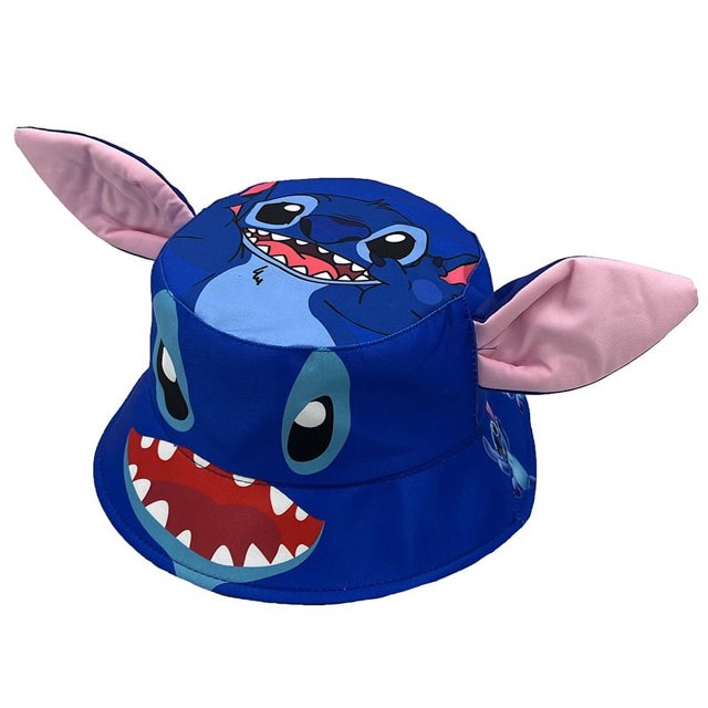Gorra de béisbol de Super Mario Bros Lilo Stitch para niños, gorro de pokemon, gorra de Anime para niño, gorra de malla, juguete de acción de dibujos animados