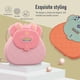 thumbnail image 5 of Juguetes Para Niños Bolso De Hombro Niños Juegos De Imaginación Juguetes Simulación Comida Maquillaje Doctor Cocina Juego De Juguetes De Plástico Para Niños Y Niñas Monstrate AP007945-02, 5 of 6