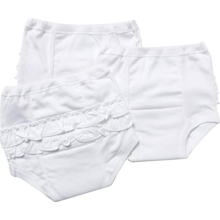 Baby girl white pants Clearance