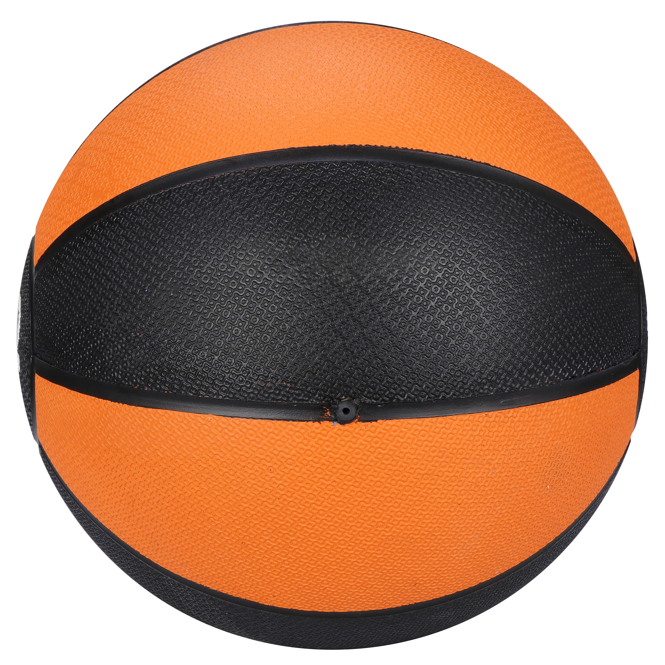 ZenSports 12lbs Fitness Medicine Ball - Textured Surface