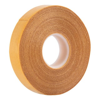 50m Double Sided Tape Quilting Sewing Seam Hemming Fusing Tape Band Away  Tape Ribbon Roll for DIY Craft 3cm 