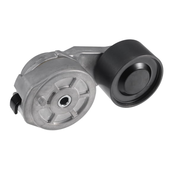 Unique Bargains Belt Tensioner Assembly for Volvo Trucks FH13 No.3719579/3979579 Truck Accessory Drive Belt Tensioner