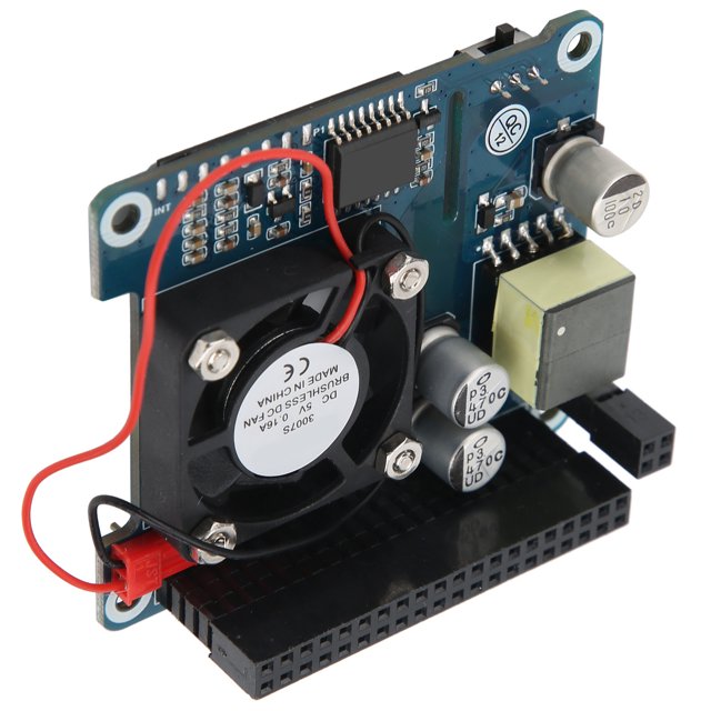 Módulo Ethernet, placa de expansión Ethernet, placa de expansión de fuente de alimentación Ethernet, placa de expansión de fuente de alimentación, diseñada para la perfección